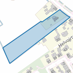 Perceel HVT02-D-4543