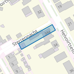 Perceel HVT02-D-4550