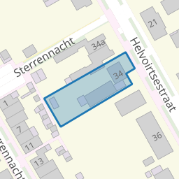 Perceel HVT02-D-4552