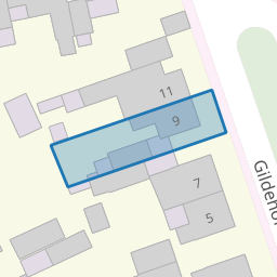 Perceel HVT02-D-4557