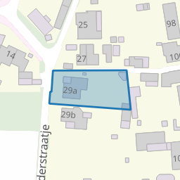 Perceel HVT02-D-4561