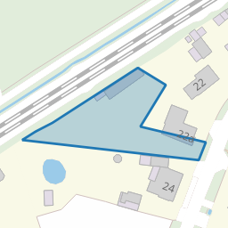 Perceel HVT02-D-4567