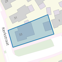 Perceel HVT02-D-4573