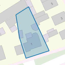 Perceel HVT02-D-4574