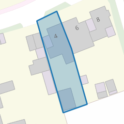 Perceel HVT02-D-4575