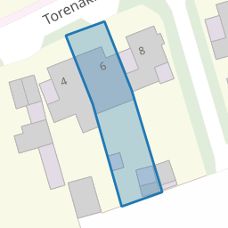 Perceel HVT02-D-4576