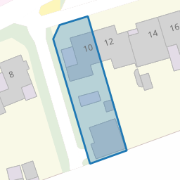 Perceel HVT02-D-4579