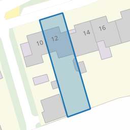 Perceel HVT02-D-4580