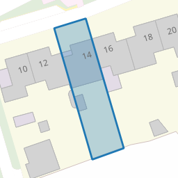 Perceel HVT02-D-4581