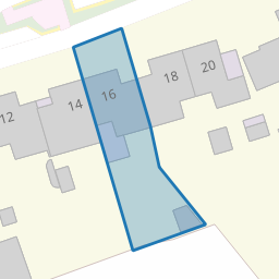 Perceel HVT02-D-4582