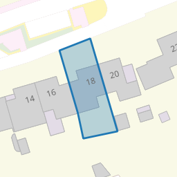 Perceel HVT02-D-4583