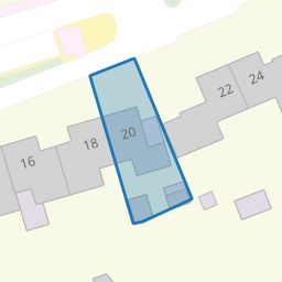 Perceel HVT02-D-4584