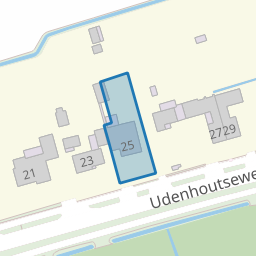 Perceel HVT02-D-4589