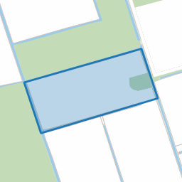 Perceel HVT02-D-4601