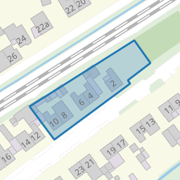 Perceel HVT02-D-4608