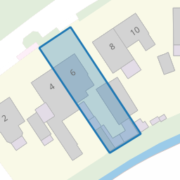 Perceel HVT02-D-4609