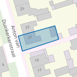 Perceel HVT02-D-4611