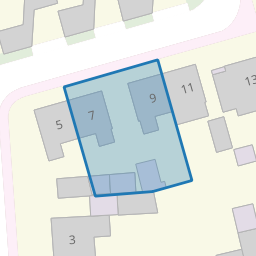 Perceel HVT02-D-4612