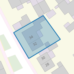 Perceel HVT02-D-4613