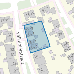 Perceel HVT02-D-4619