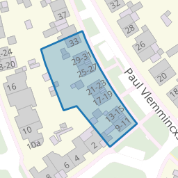 Perceel HVT02-D-4620