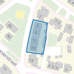 Perceel HVT02-D-4621