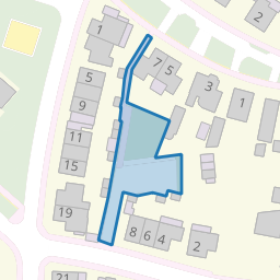 Perceel HVT02-D-4622