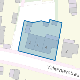 Perceel HVT02-D-4623