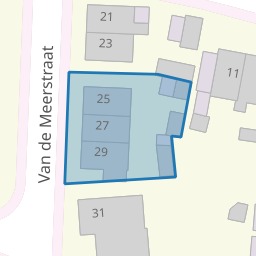 Perceel HVT02-D-4626