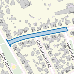 Perceel HVT02-D-4629