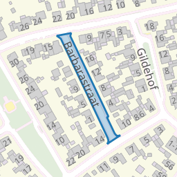 Perceel HVT02-D-4631