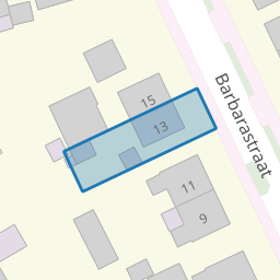 Perceel HVT02-D-4632