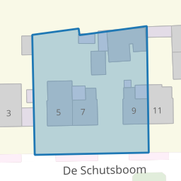Perceel HVT02-D-4635