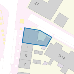 Perceel HVT02-D-4636