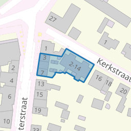 Perceel HVT02-D-4637