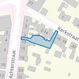 Perceel HVT02-D-4638