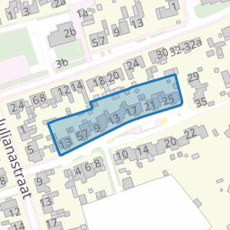 Perceel HVT02-D-4644