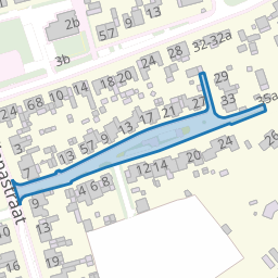 Perceel HVT02-D-4645