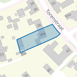 Perceel HVT02-D-4655