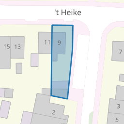 Perceel HVT02-D-4659