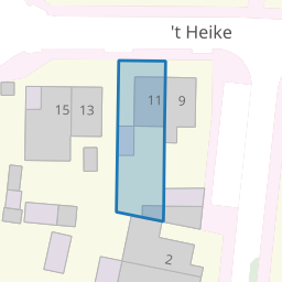 Perceel HVT02-D-4660