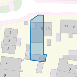 Perceel HVT02-D-4662