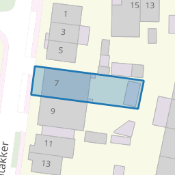 Perceel HVT02-D-4664