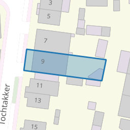 Perceel HVT02-D-4665