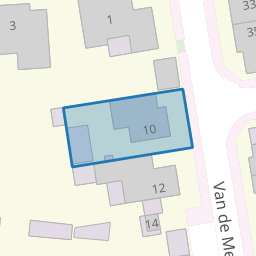 Perceel HVT02-D-4666