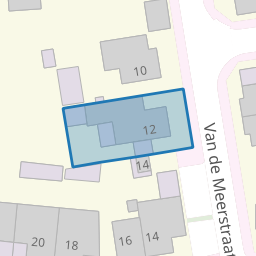 Perceel HVT02-D-4667