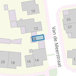 Perceel HVT02-D-4668