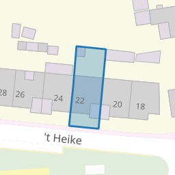 Perceel HVT02-D-4673