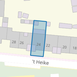 Perceel HVT02-D-4674