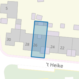 Perceel HVT02-D-4675